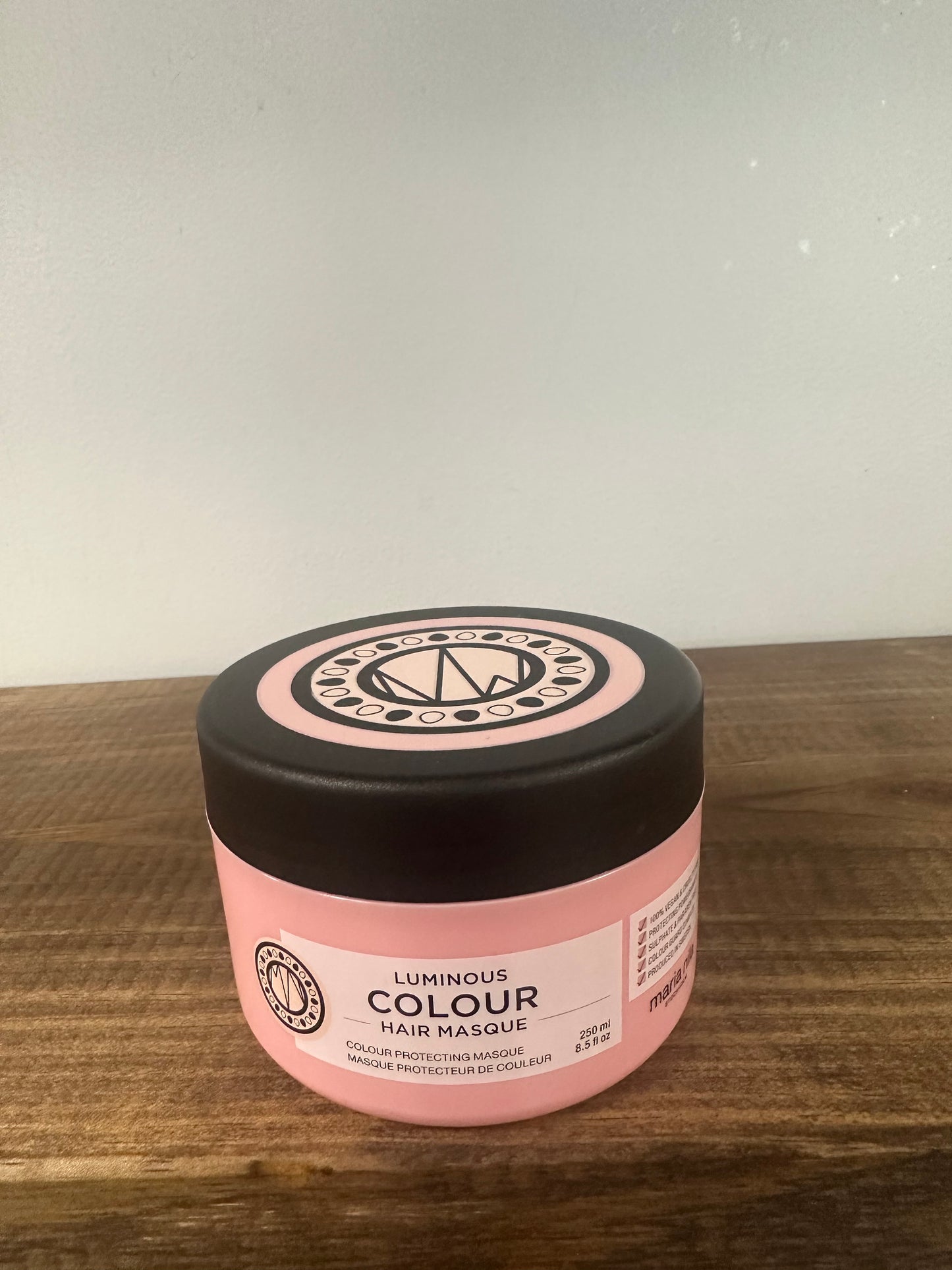 Luminous Colour Masque 8.5oz