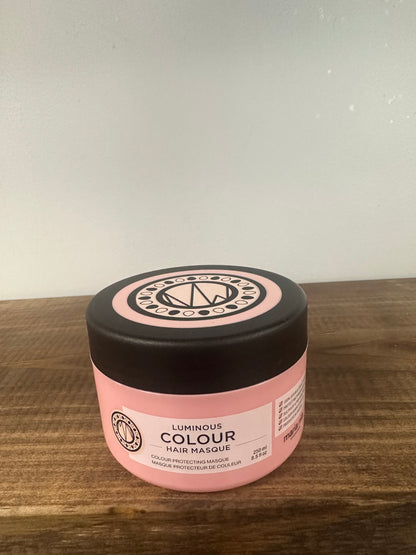 Luminous Colour Masque 8.5oz