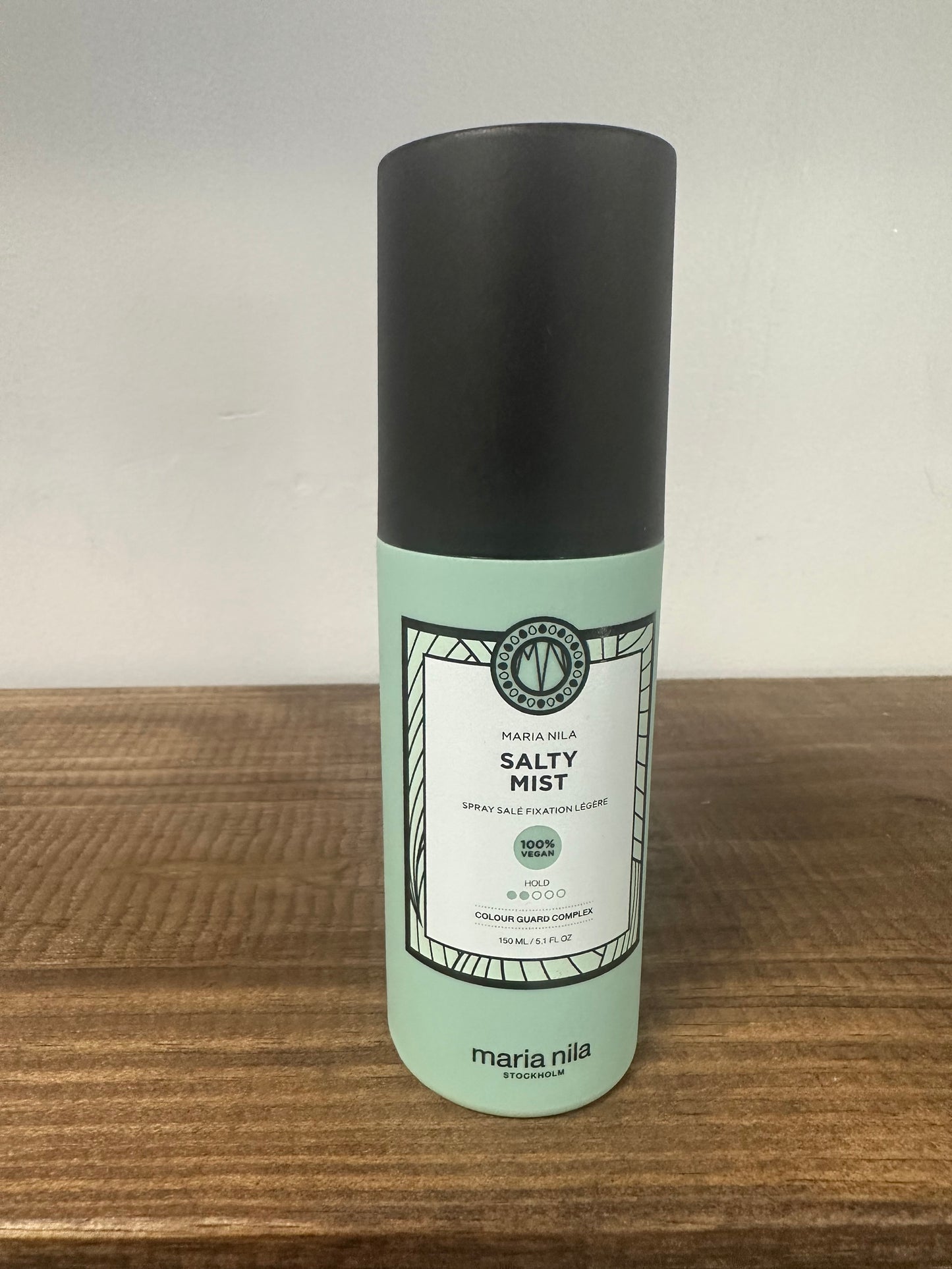 Salty Mist 5.1oz