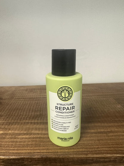 Structure Repair Conditioner