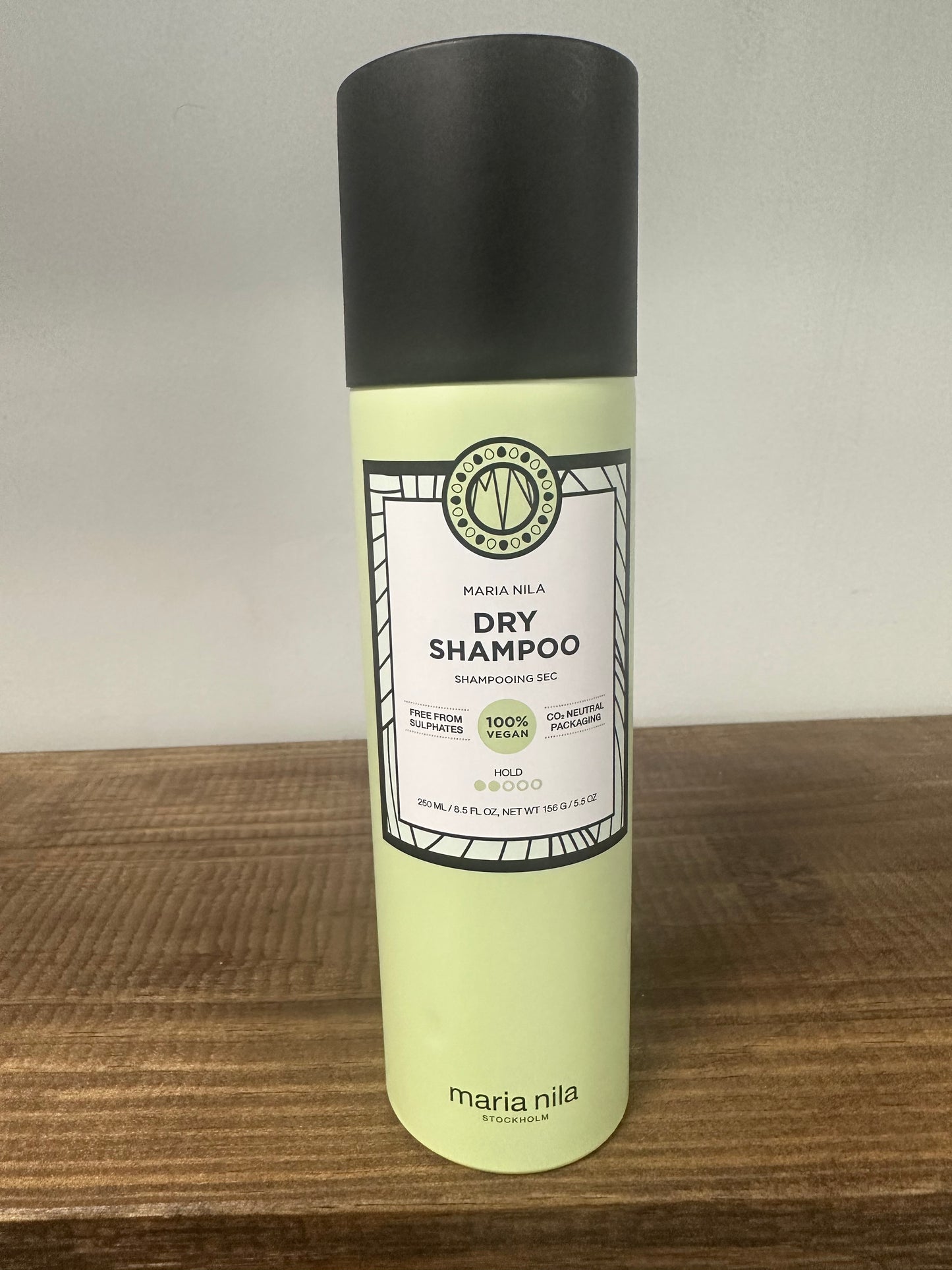 Dry Shampoo