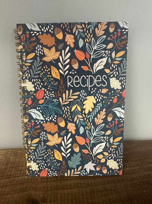 Recipe Book