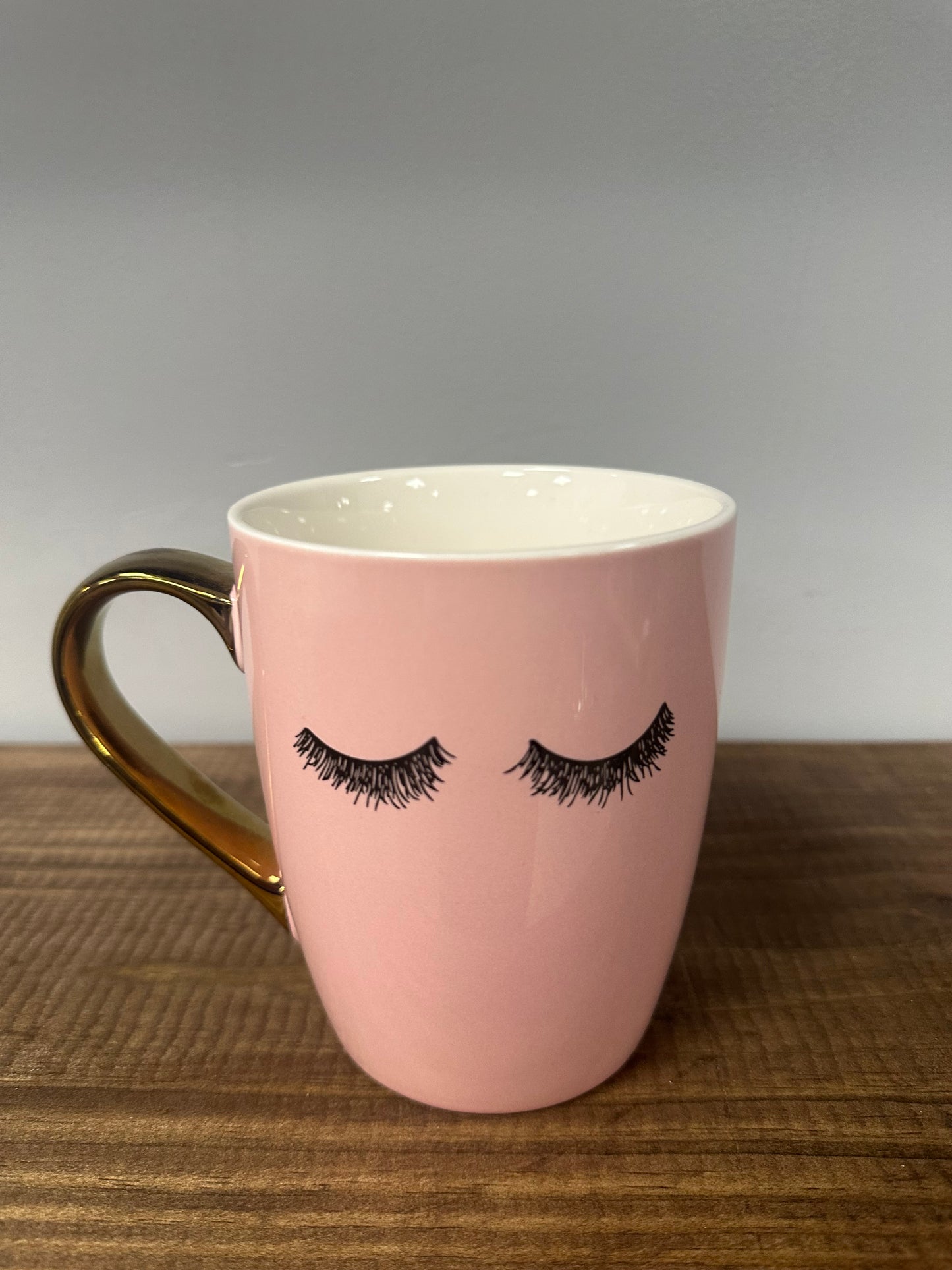 Lash Mug