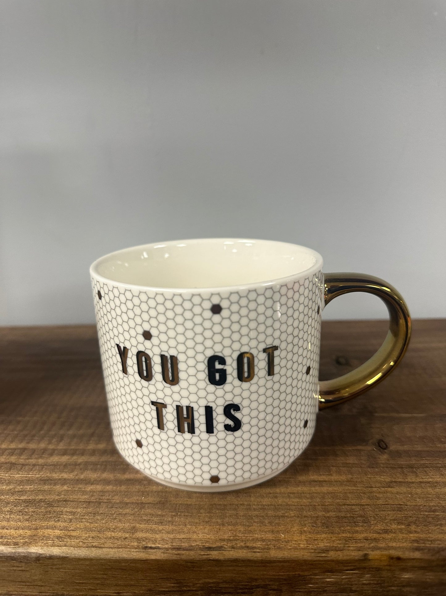 You Got This Mug