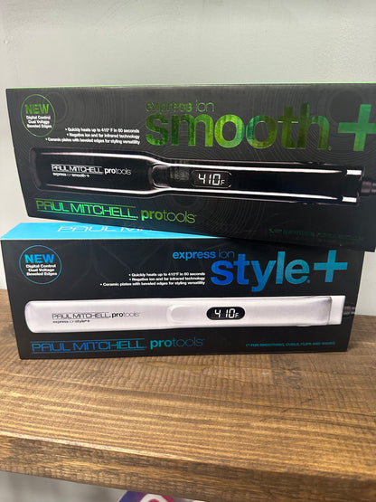 Paul Mitchell Flat Iron