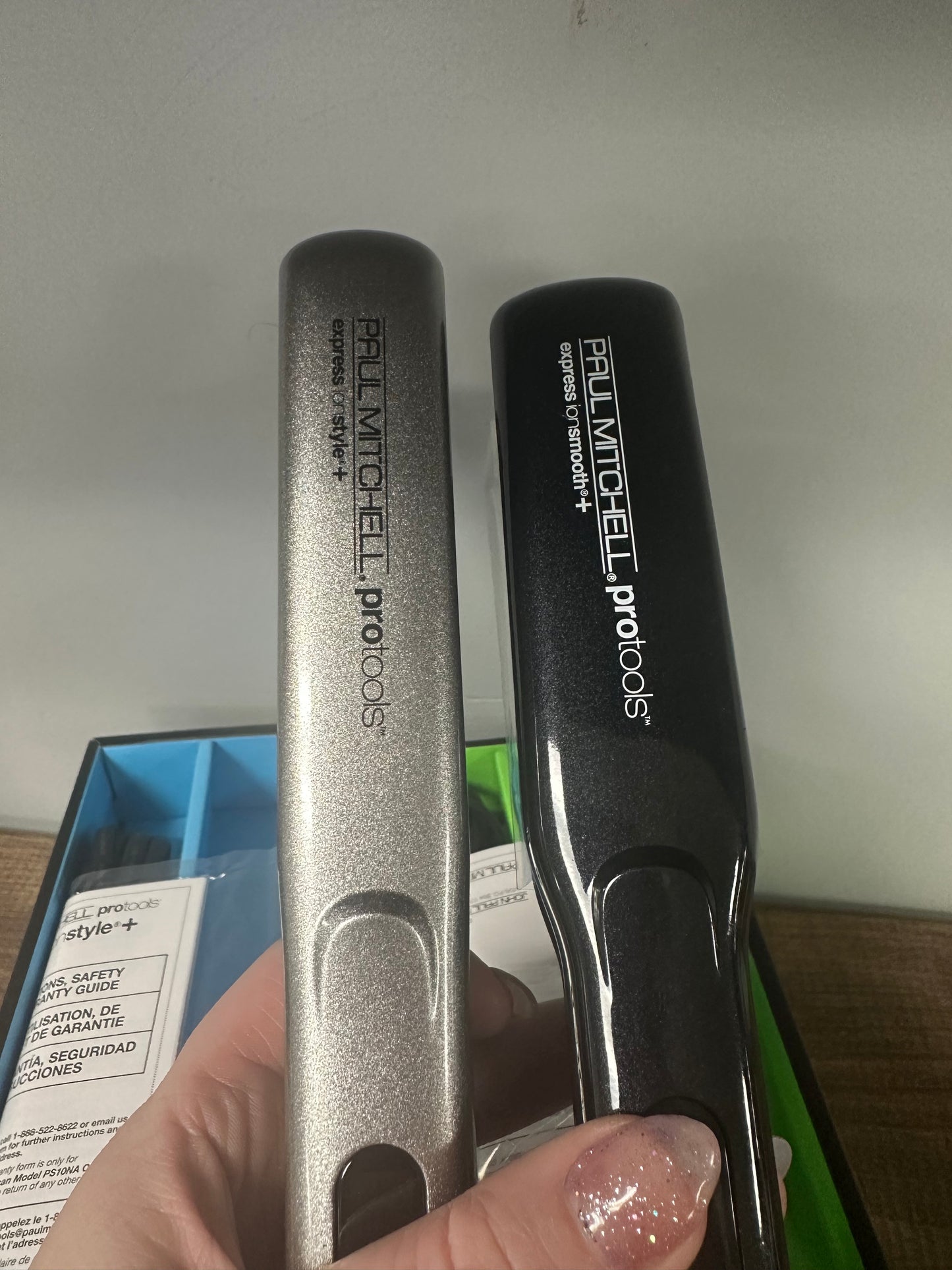 Paul Mitchell Flat Iron