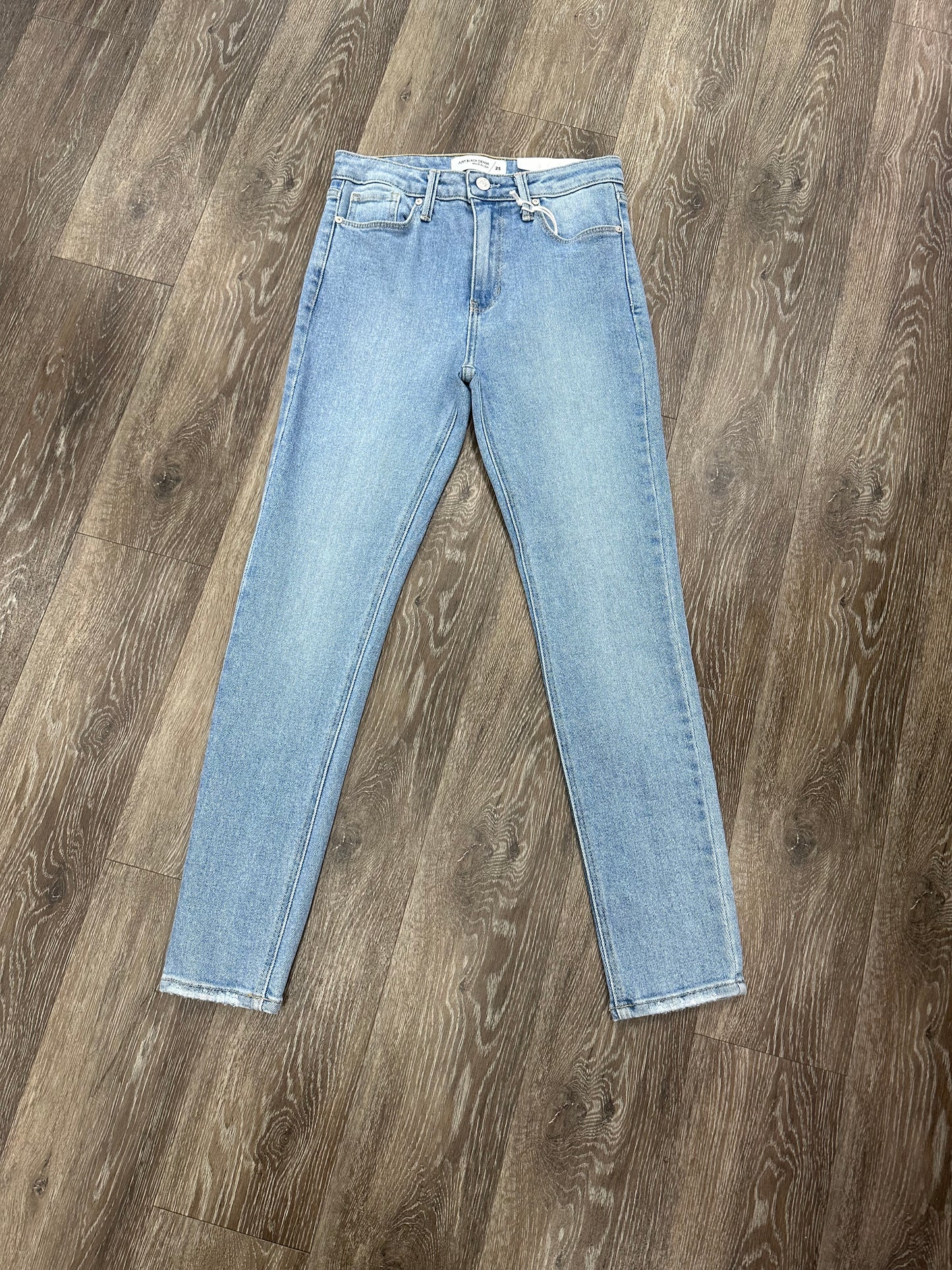 Sandra Skinny Denim