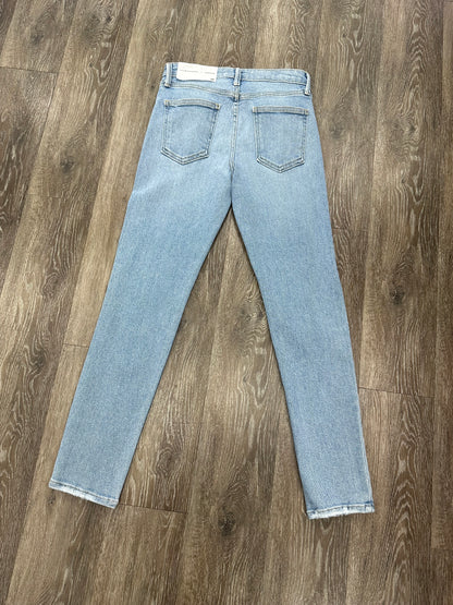 Sandra Skinny Denim