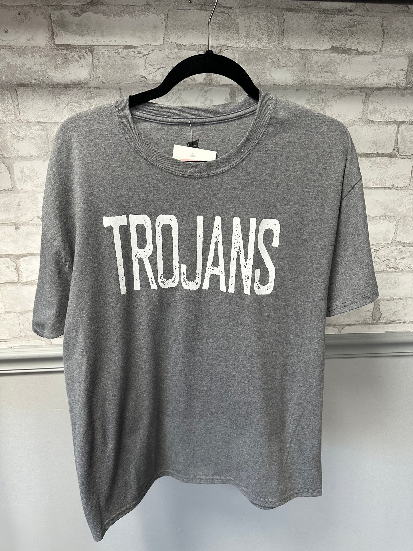 Trojan Tee