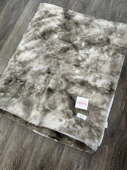 Super Soft Faux Fur