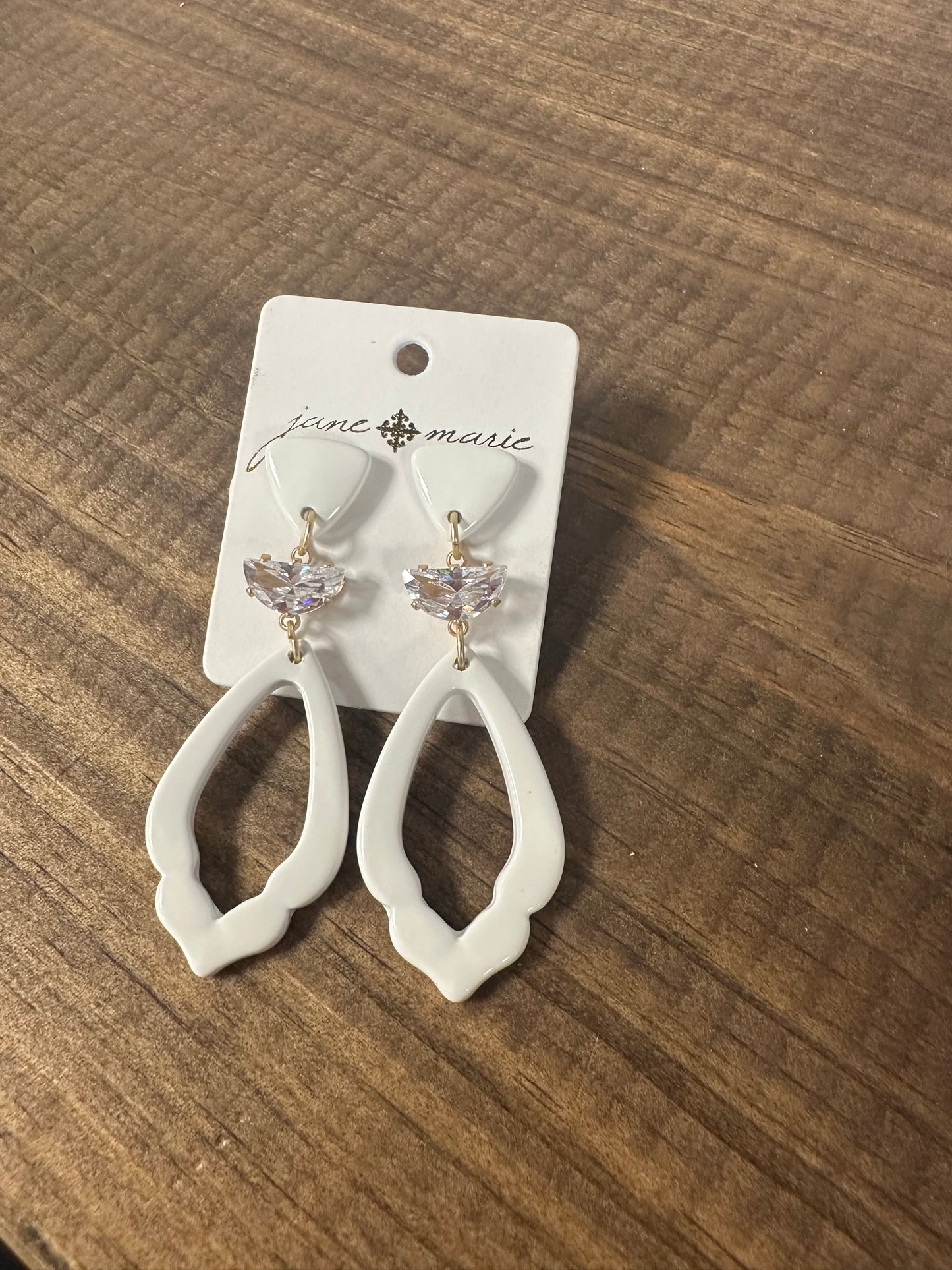 Catalina Earrings