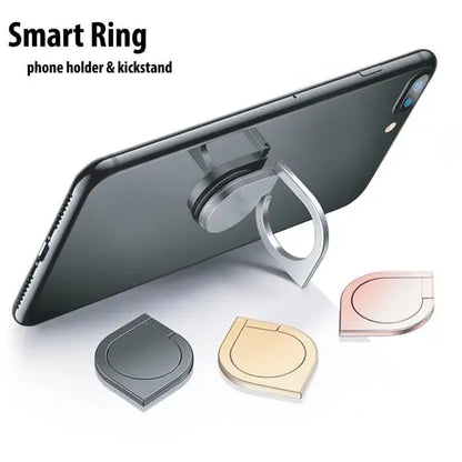 Smart Ring